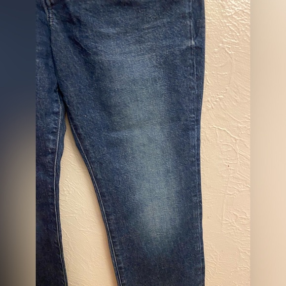 J. Crew straight jeans - Picture 2 of 7